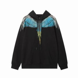 Picture of Marcelo Burlon Hoodies _SKUMarceloBurlonM-XXLB06211094